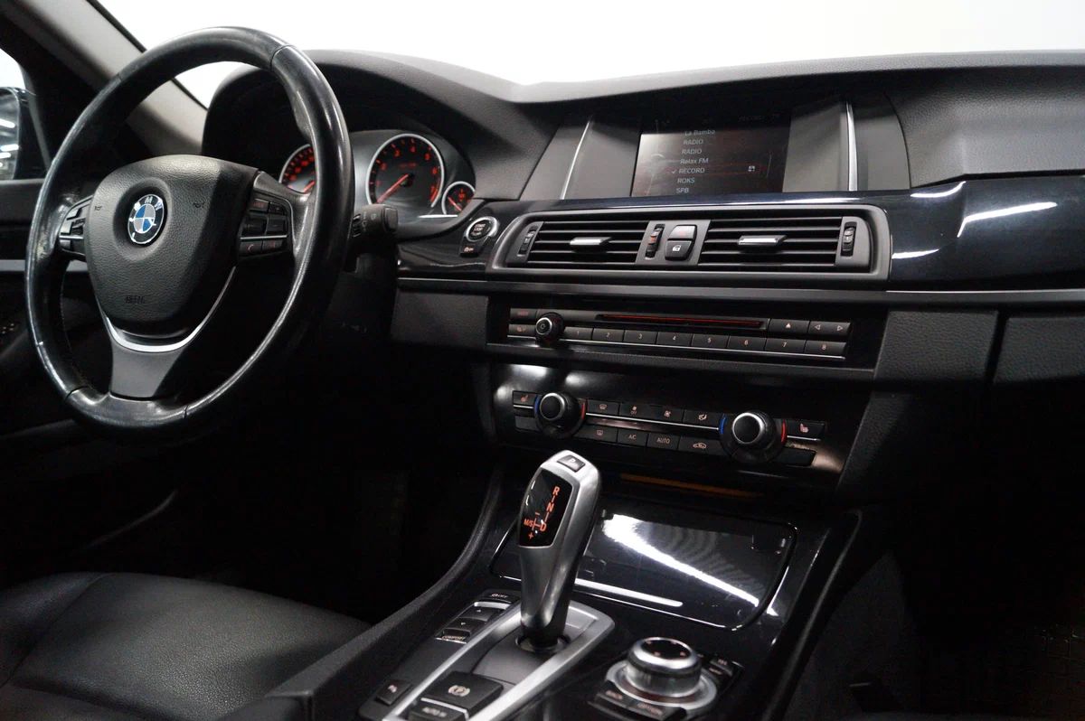 BMW 5 серии