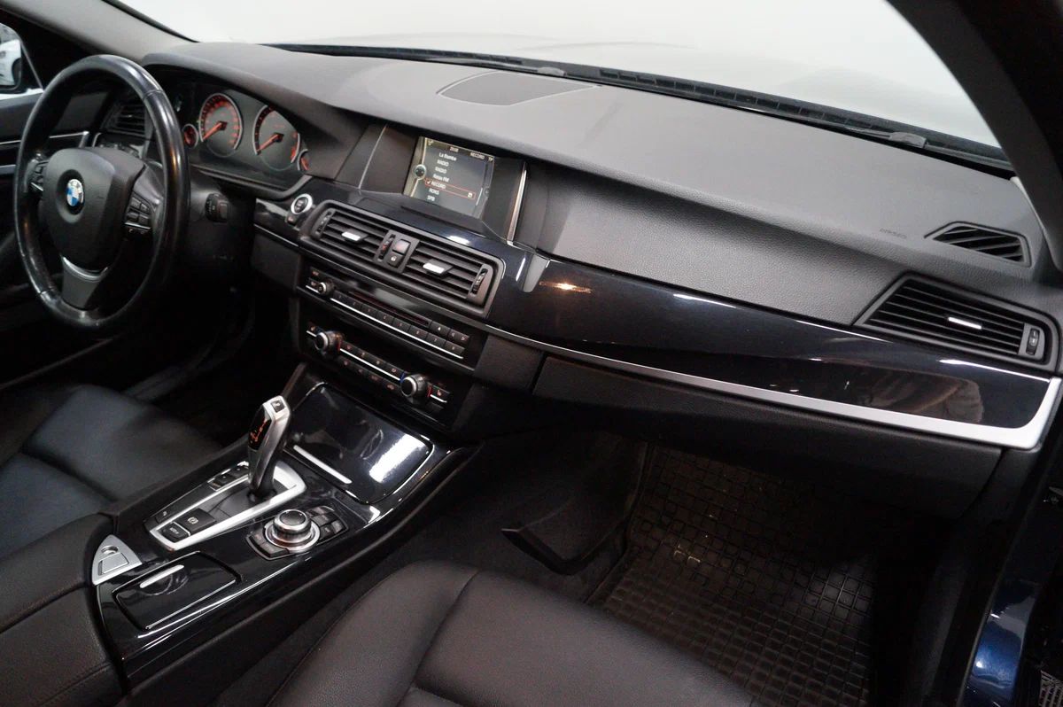 BMW 5 серии