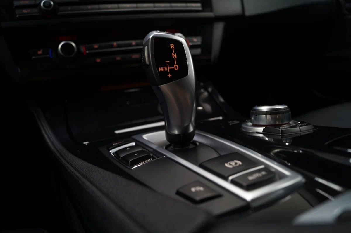 BMW 5 серии