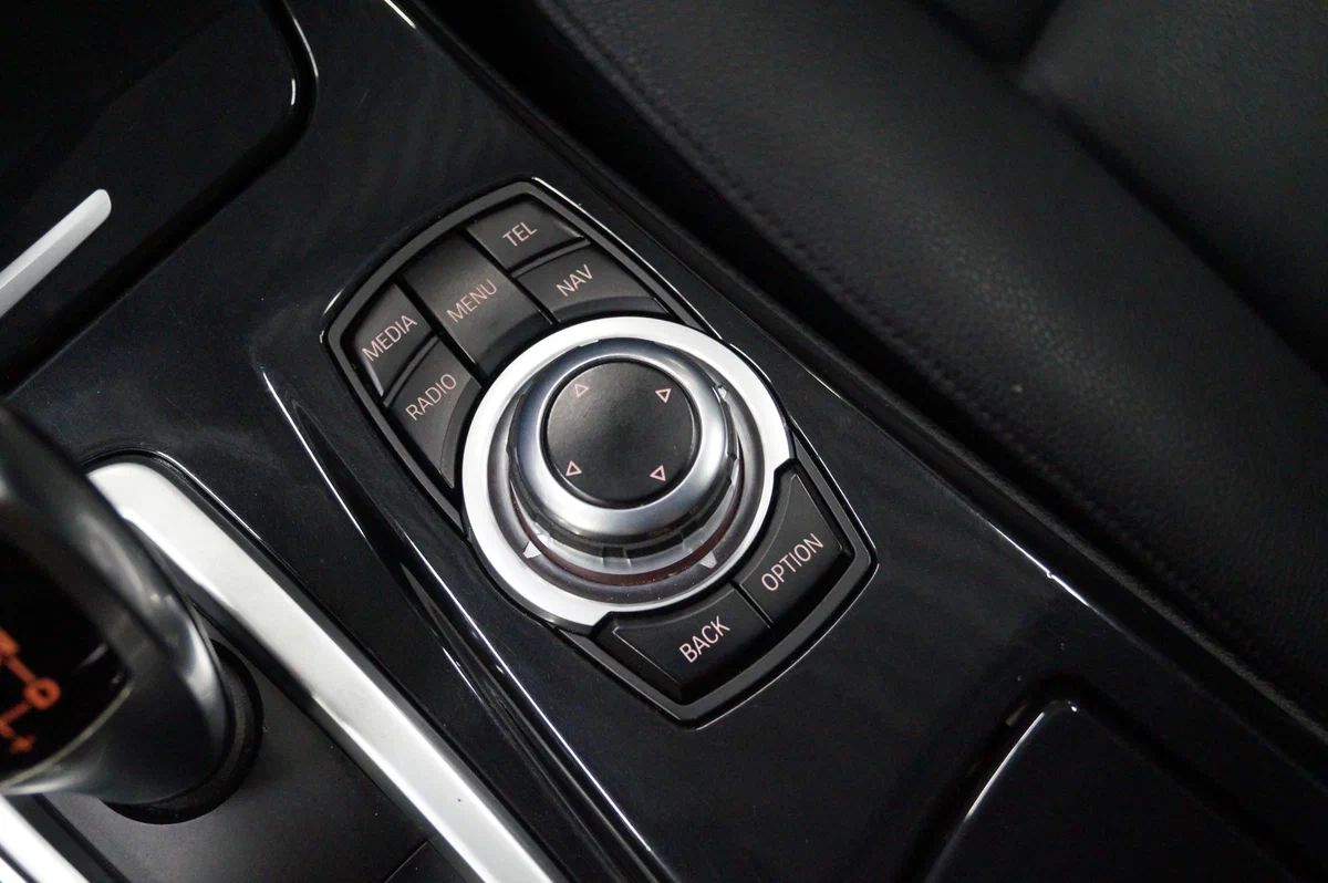 BMW 5 серии