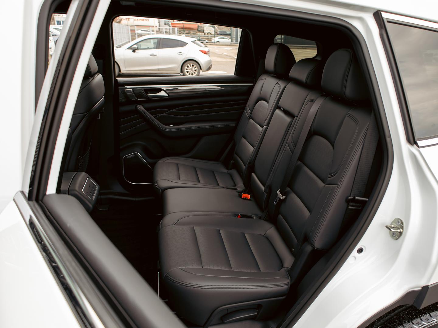 Dongfeng DFSK ix7