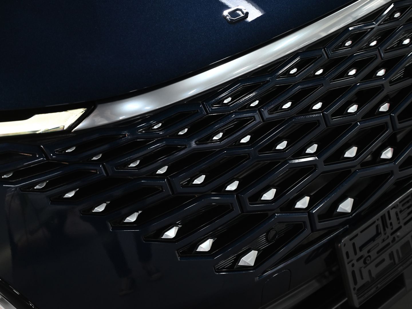 Omoda C5