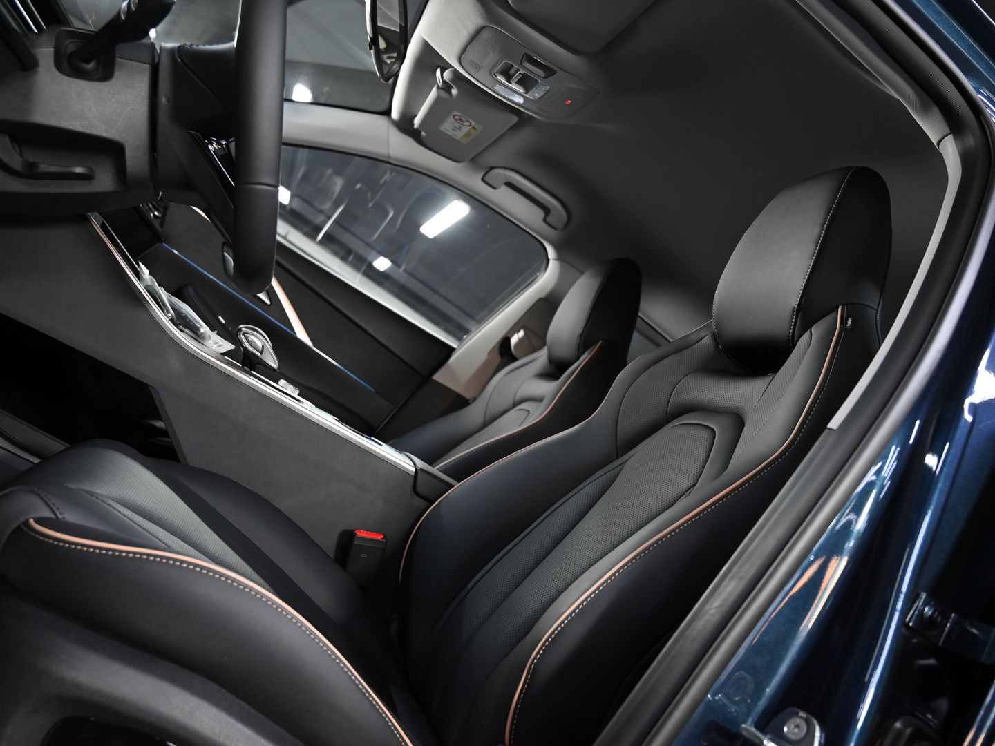 Omoda C5
