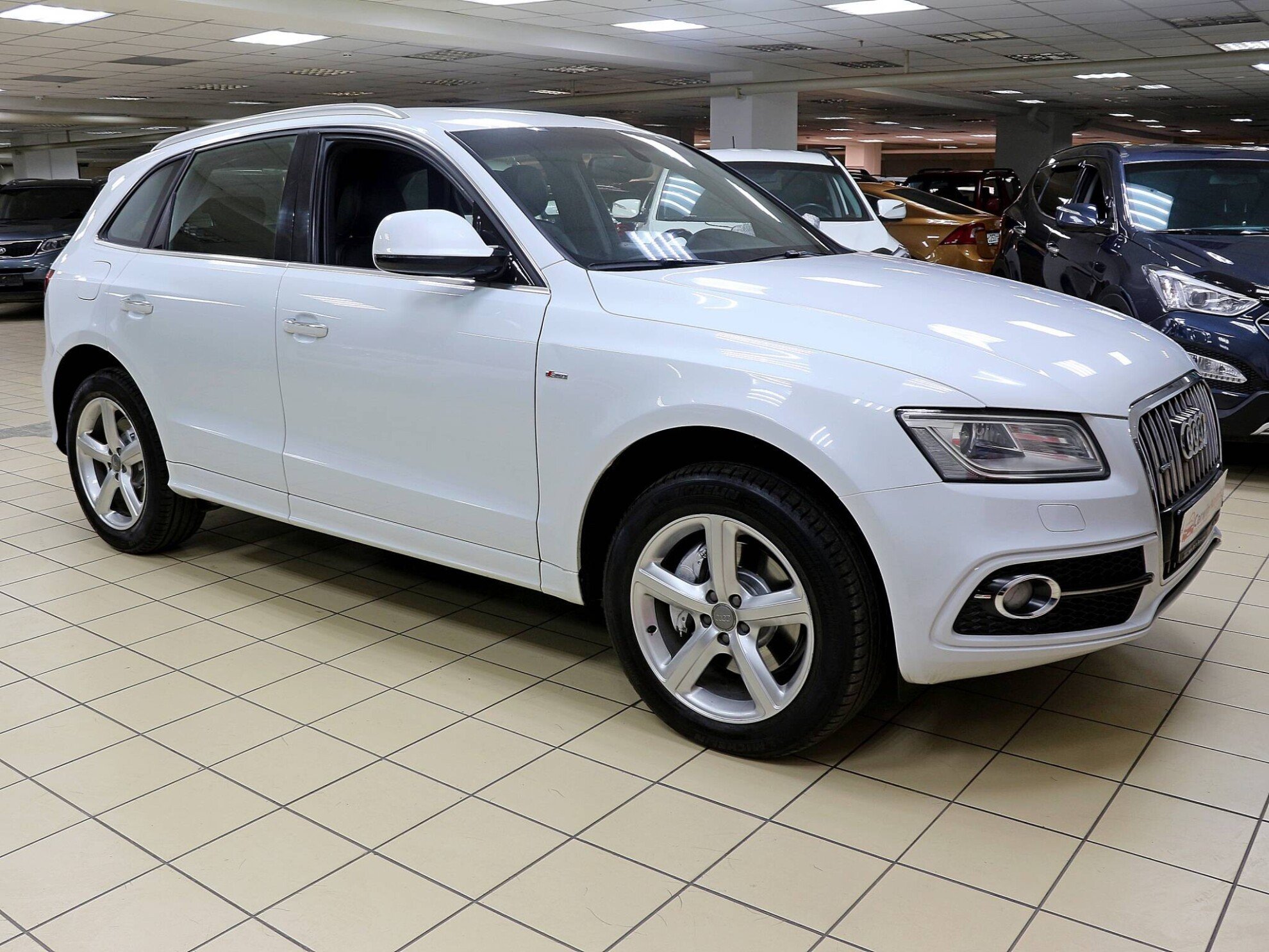 Audi Q5