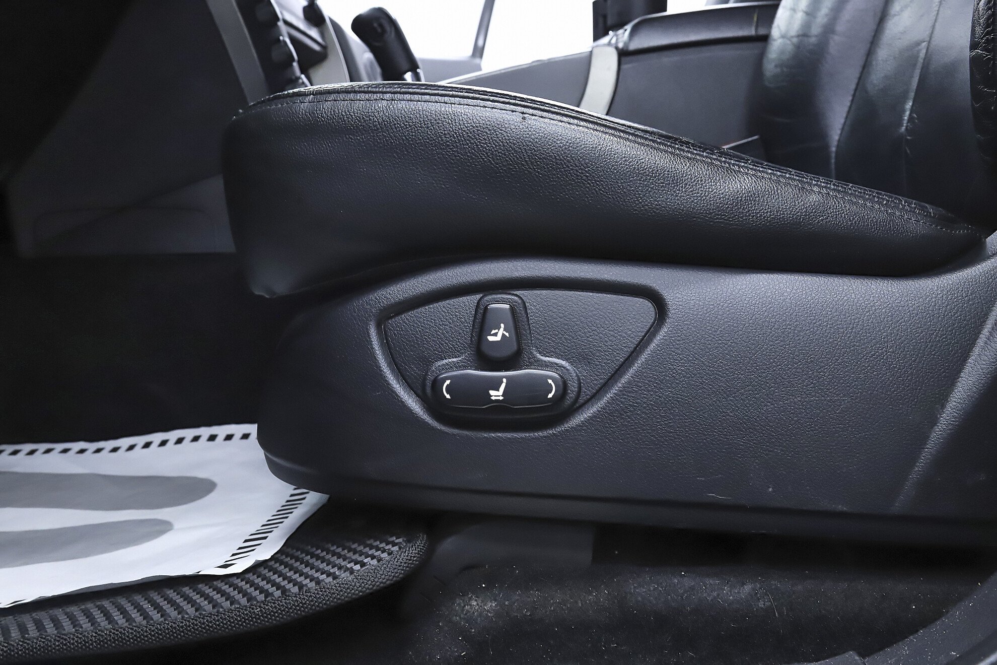 SsangYong Kyron
