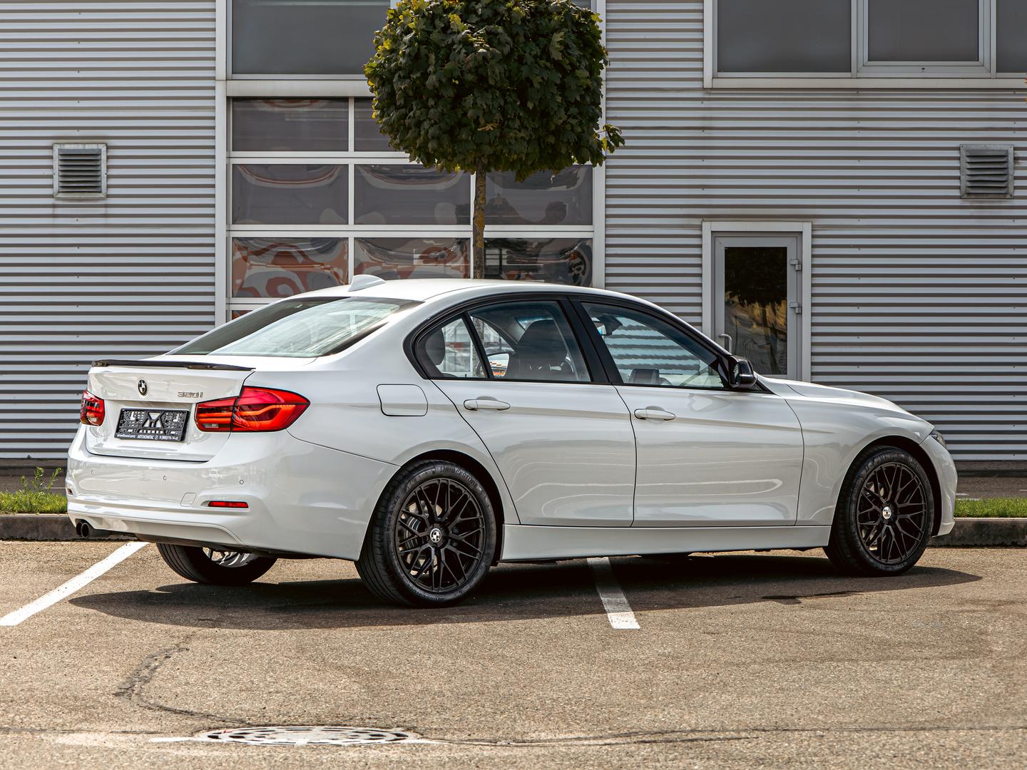 BMW 3 серии