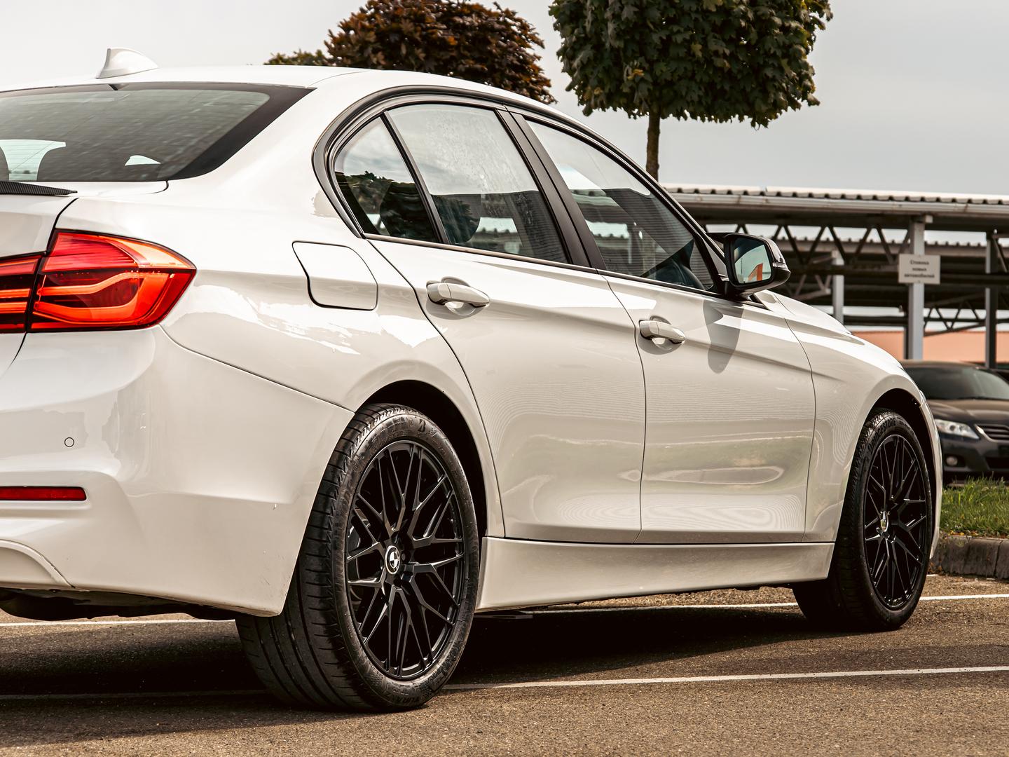 BMW 3 серии