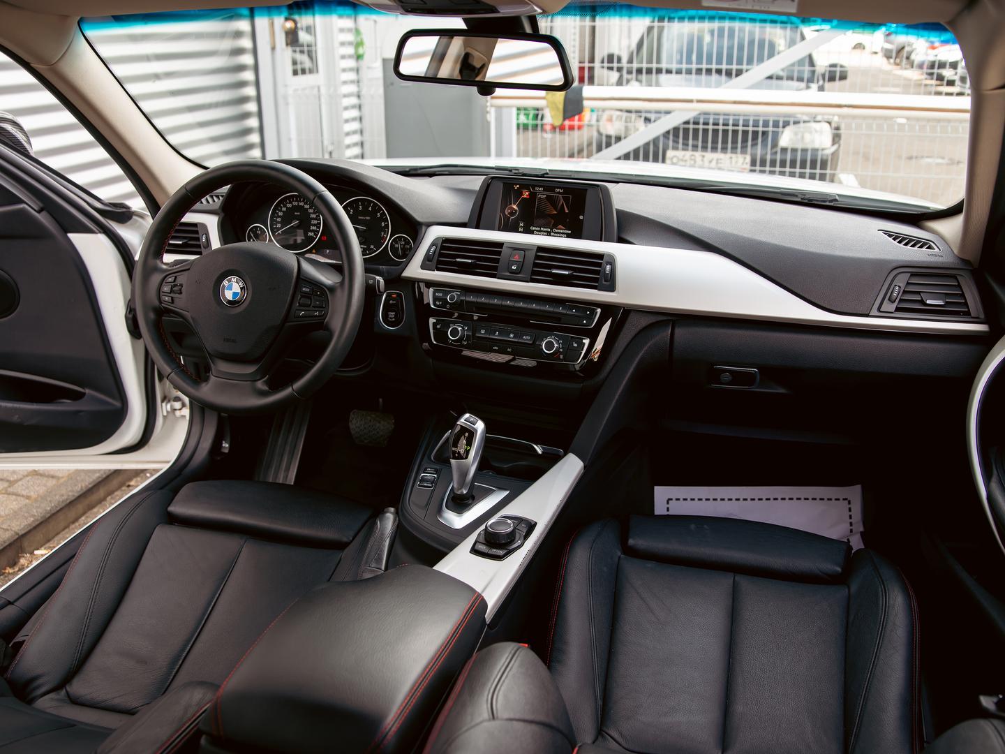 BMW 3 серии