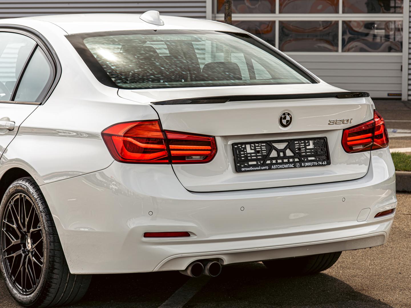 BMW 3 серии