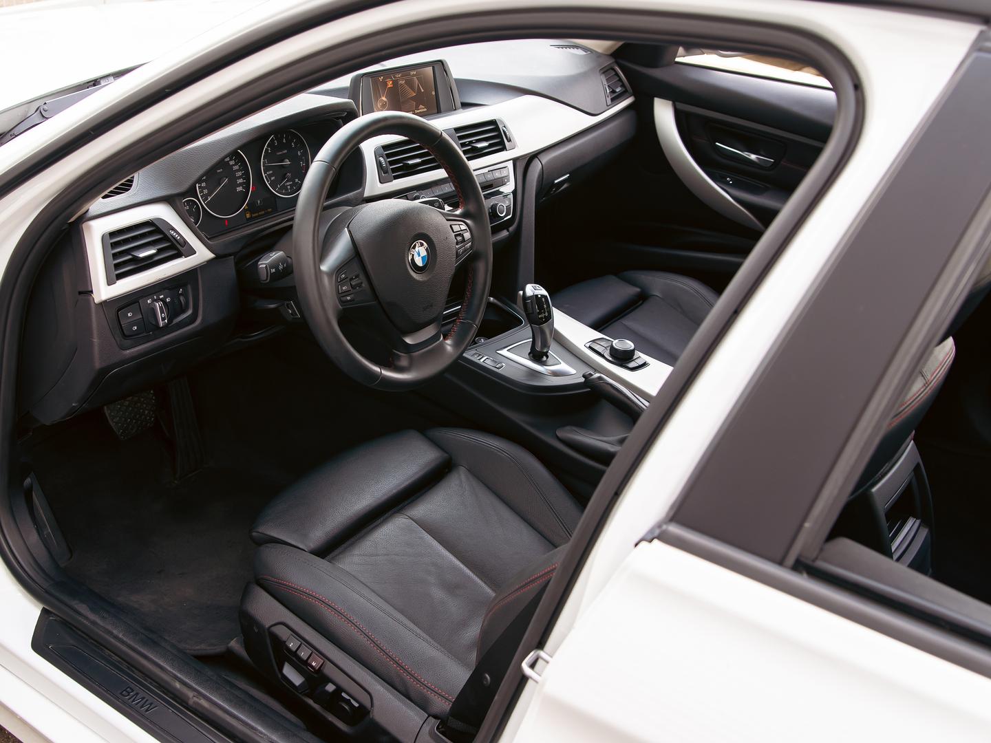 BMW 3 серии