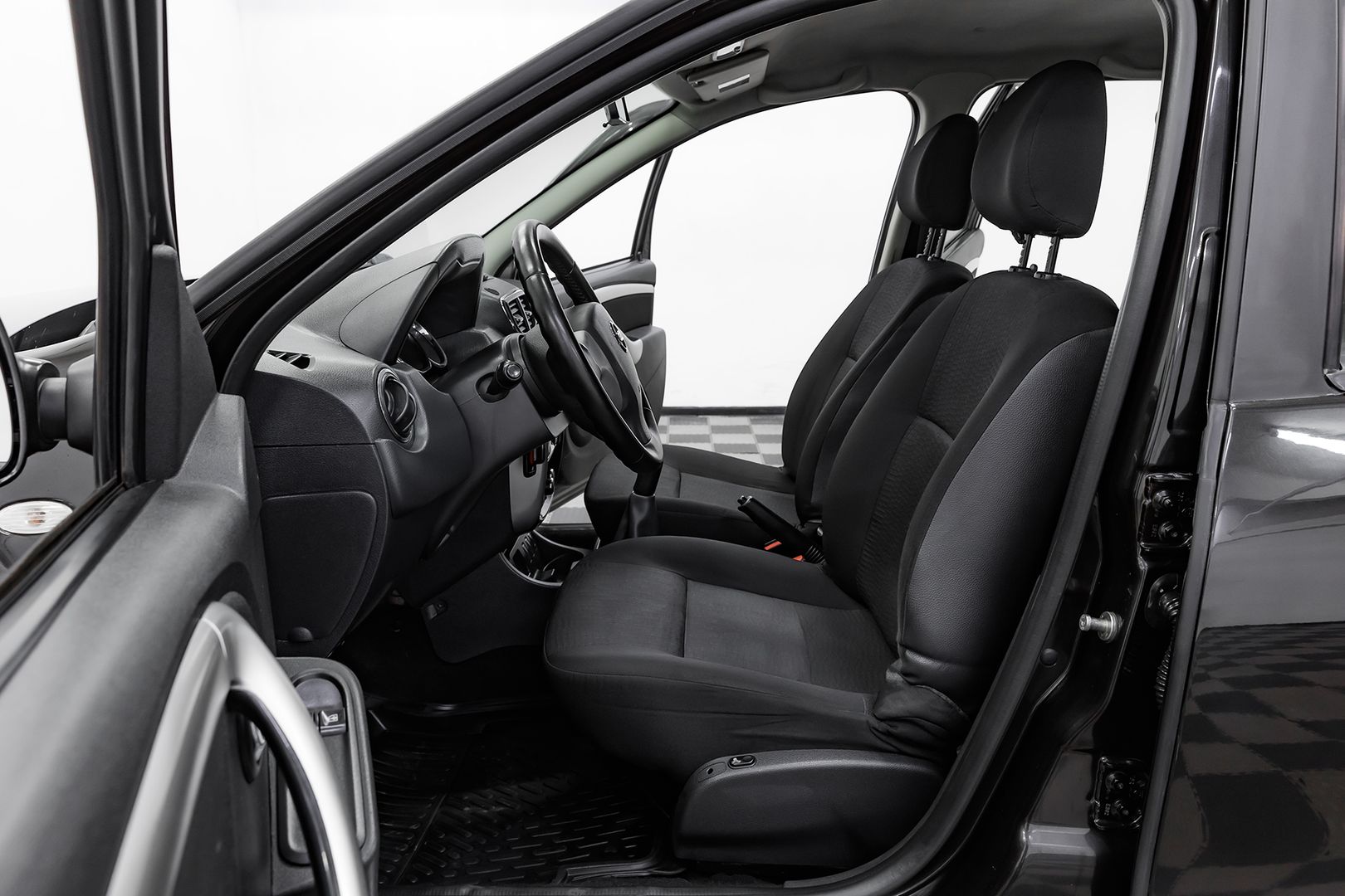 Nissan Terrano