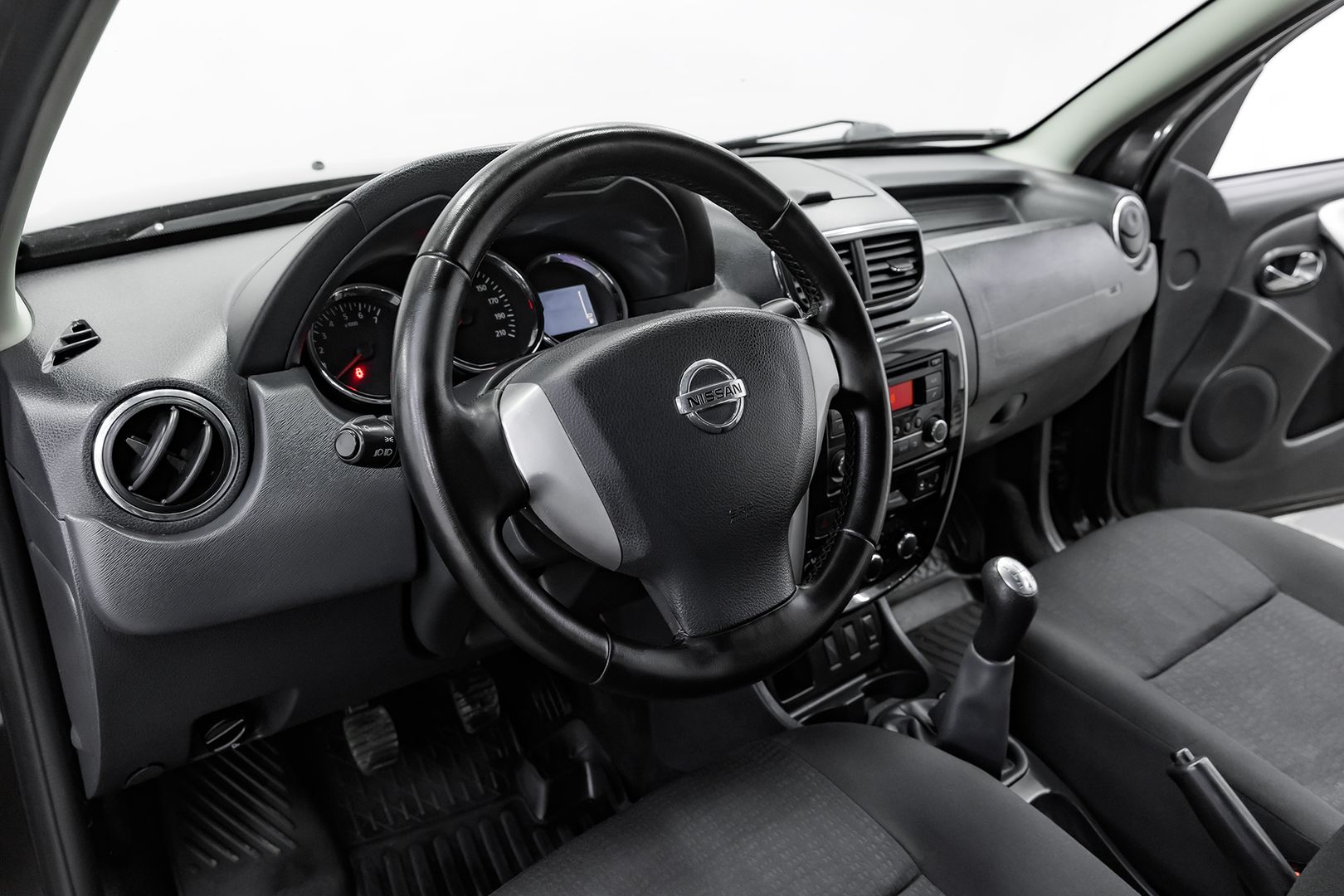 Nissan Terrano