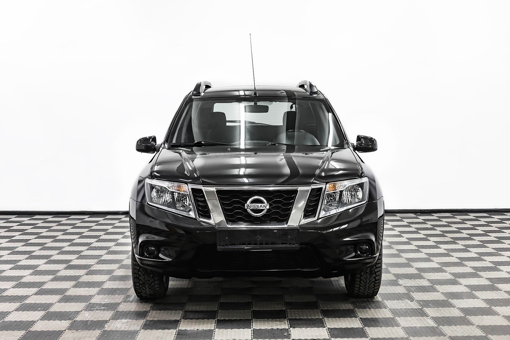 Nissan Terrano