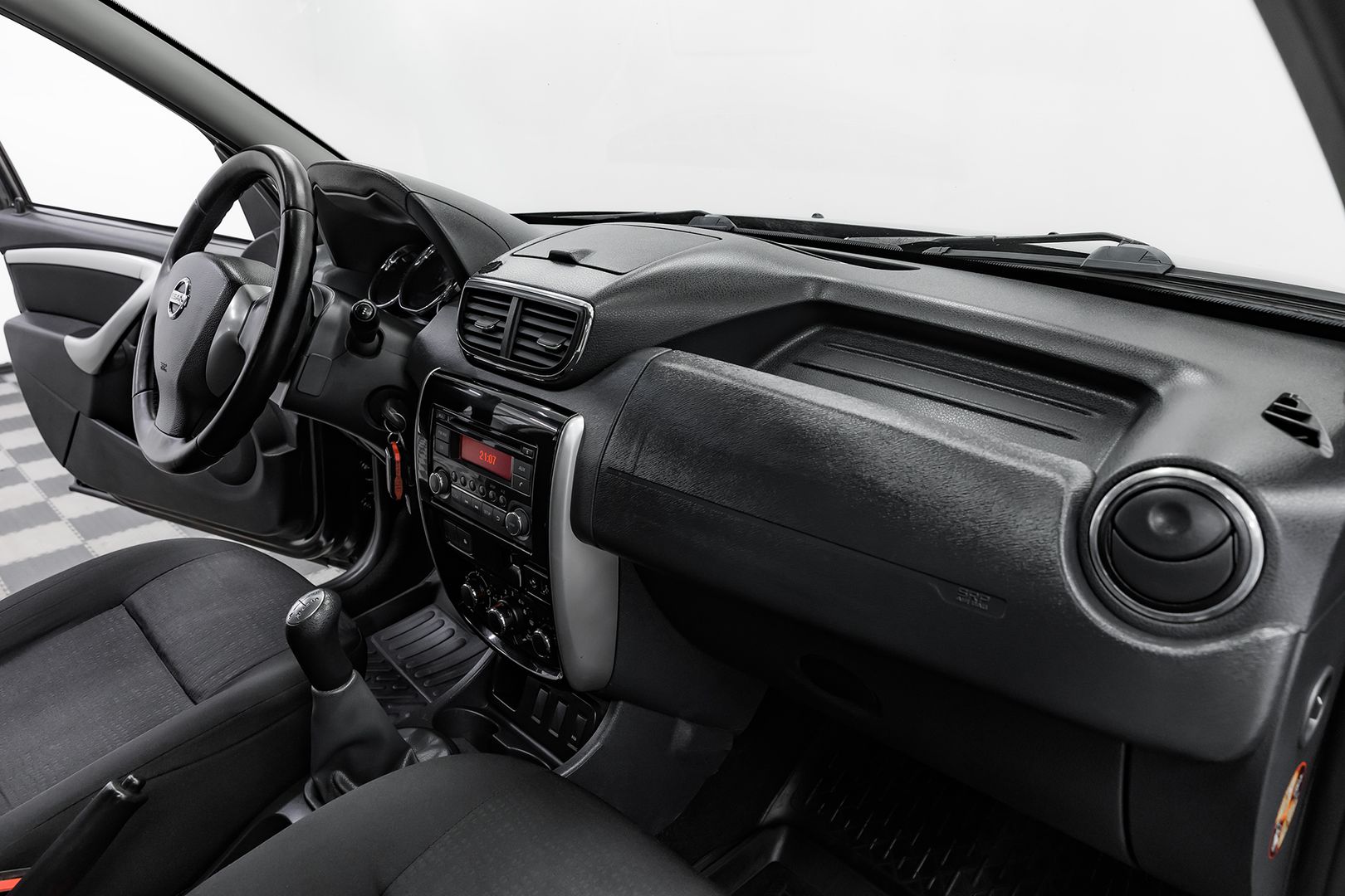 Nissan Terrano