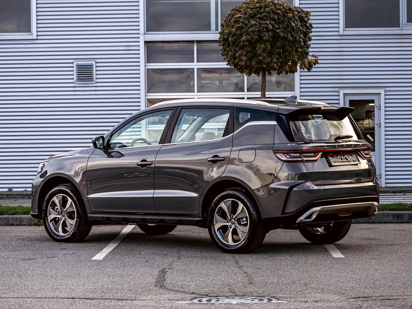 Livan X6 Pro