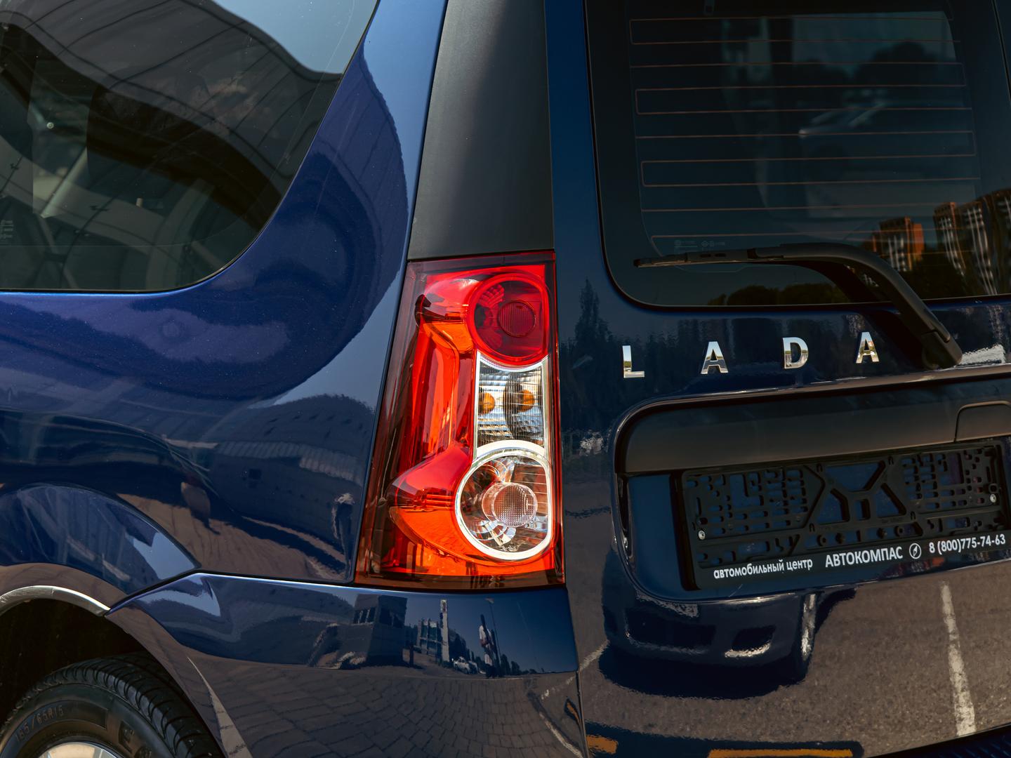 LADA (ВАЗ) Largus
