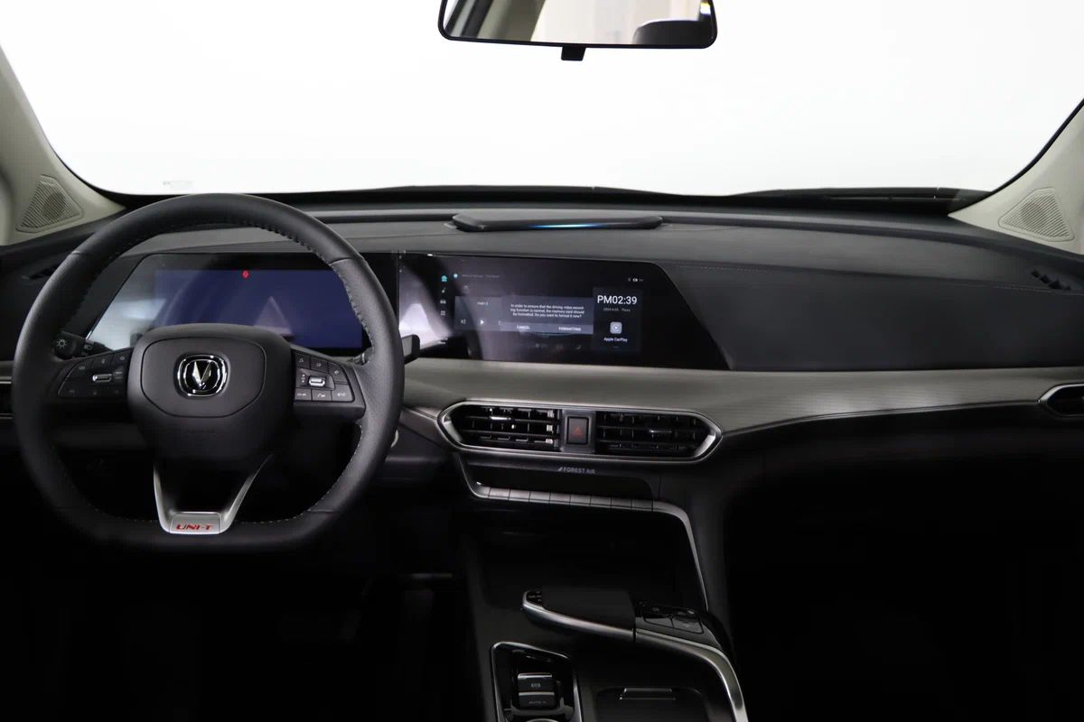 Changan UNI-T