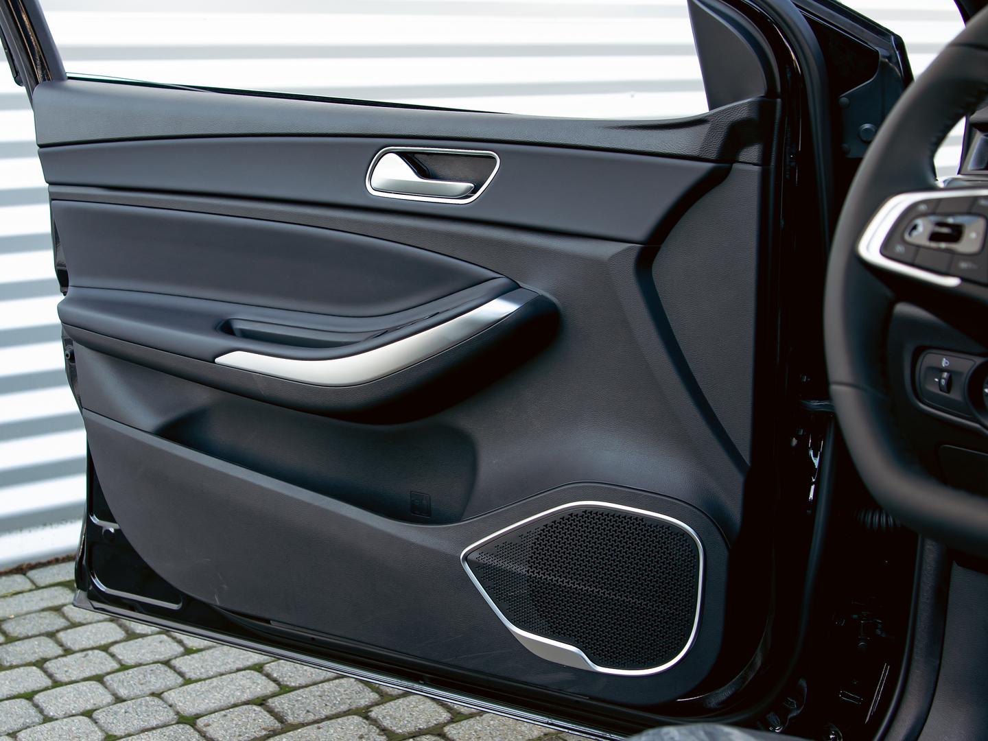 Omoda S5
