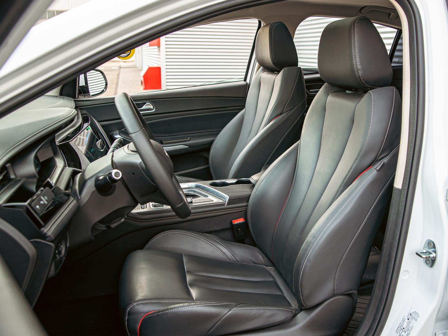 Omoda S5
