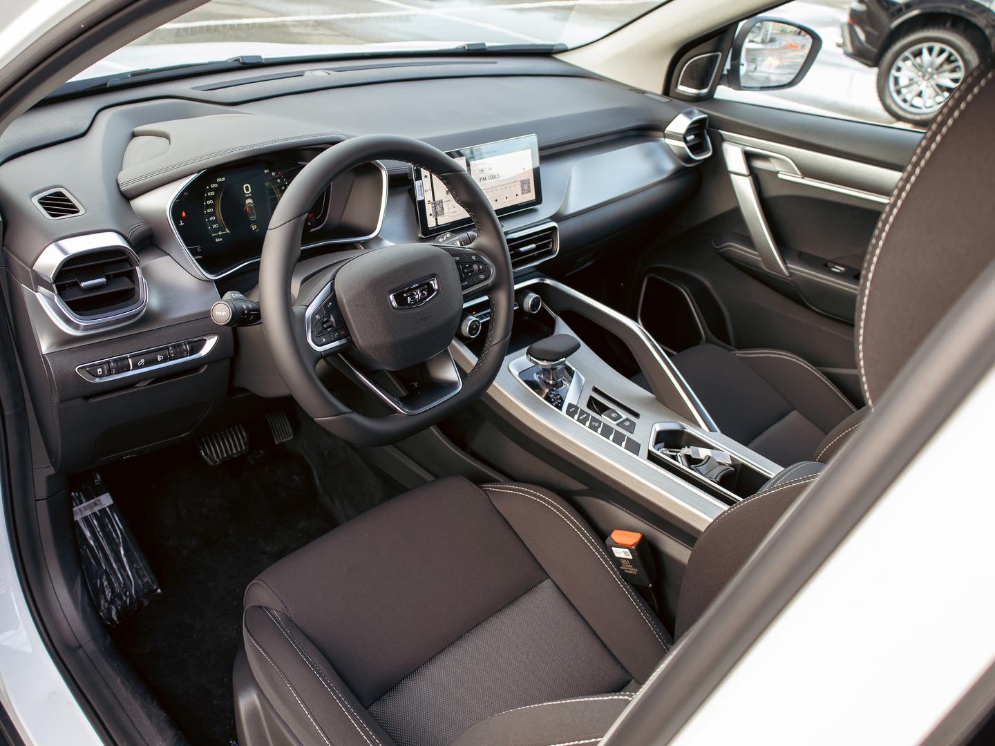 Belgee X50