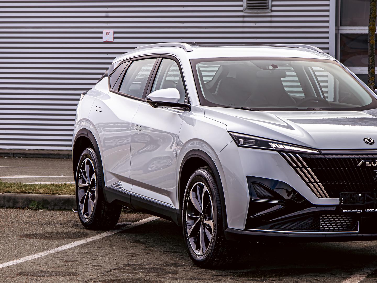 Dongfeng Mage