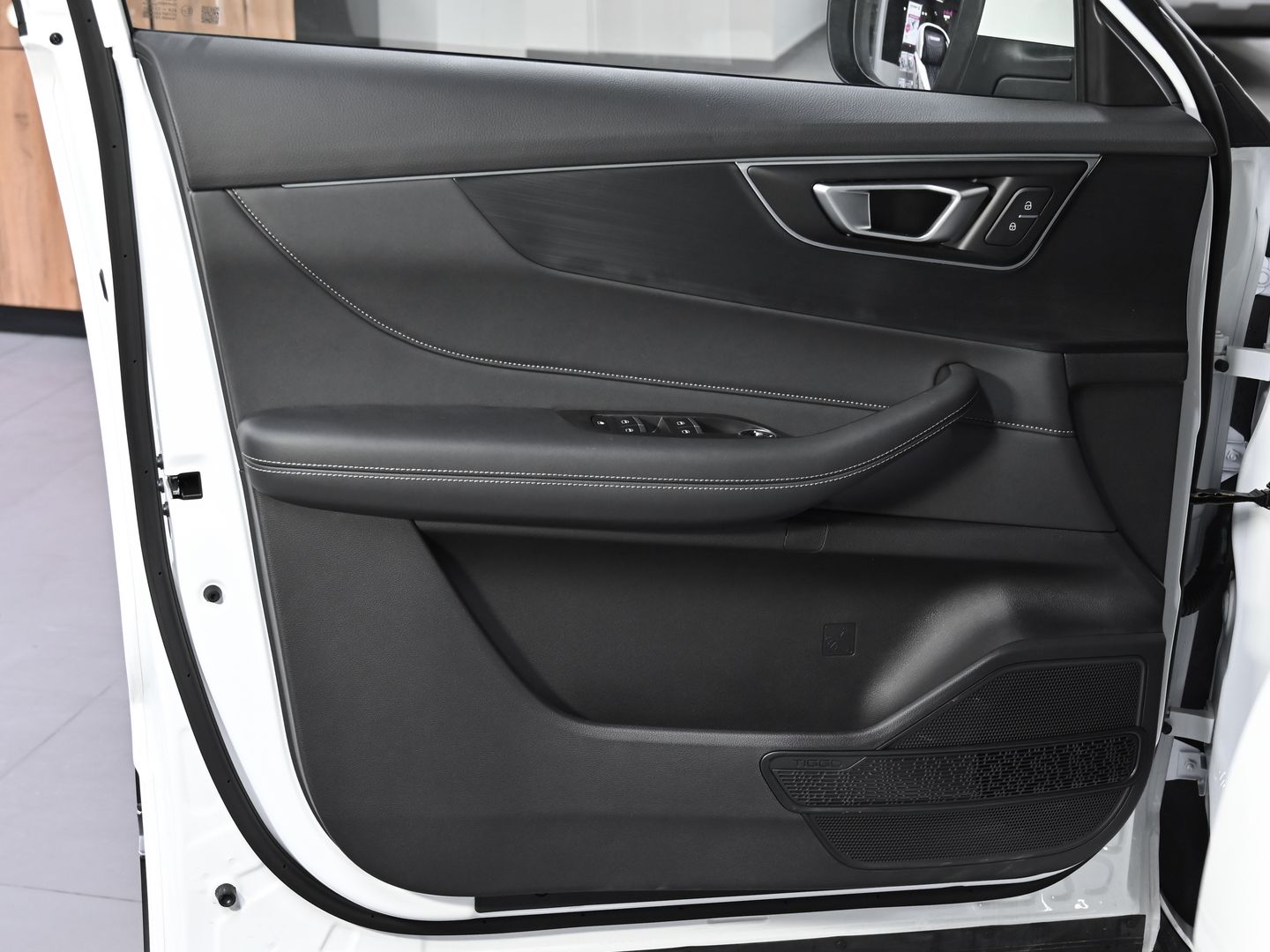 Chery Tiggo 4 Pro