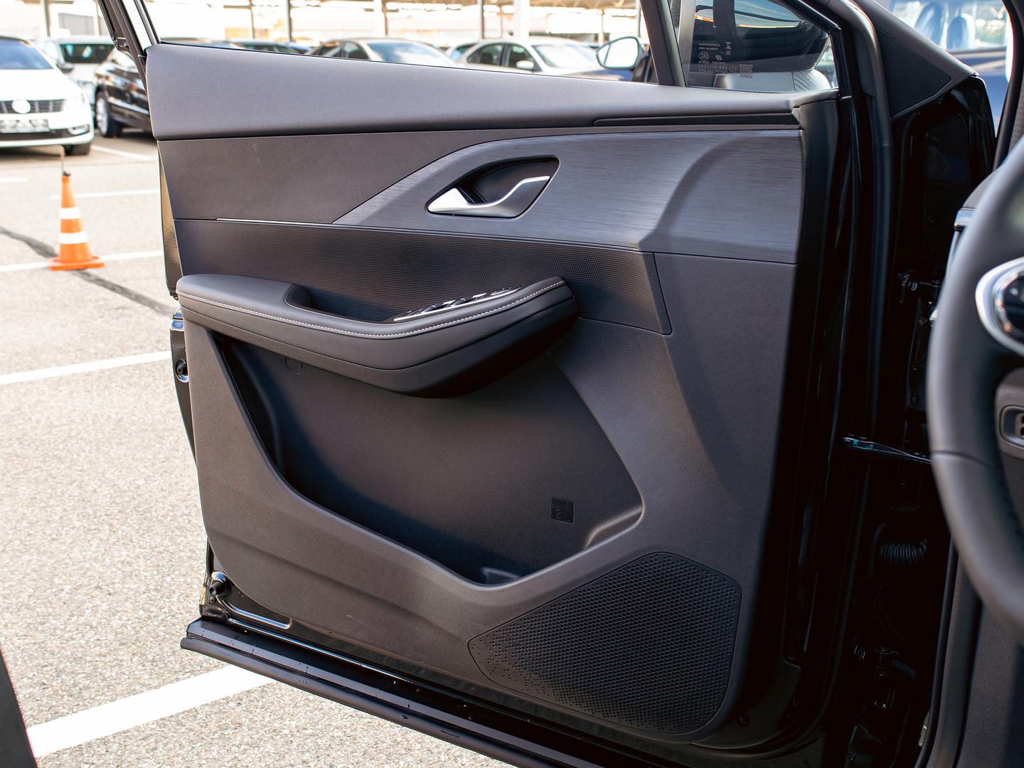 Omoda C5