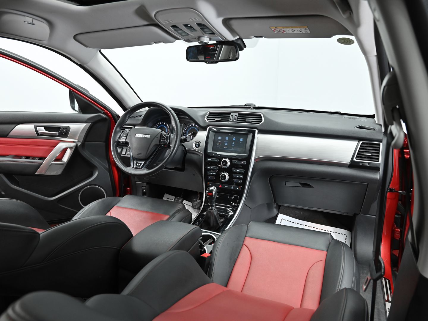 Haval H2