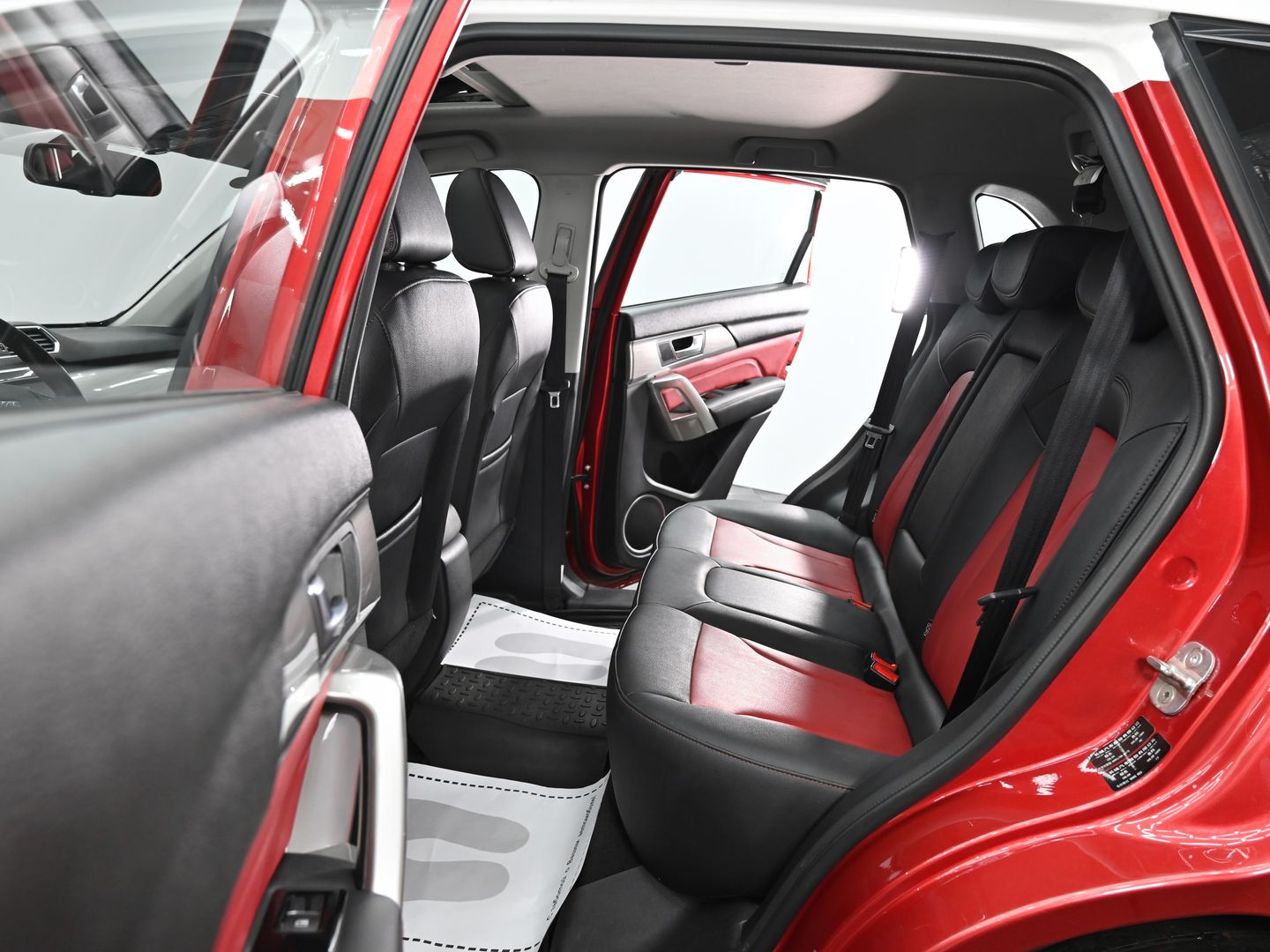 Haval H2
