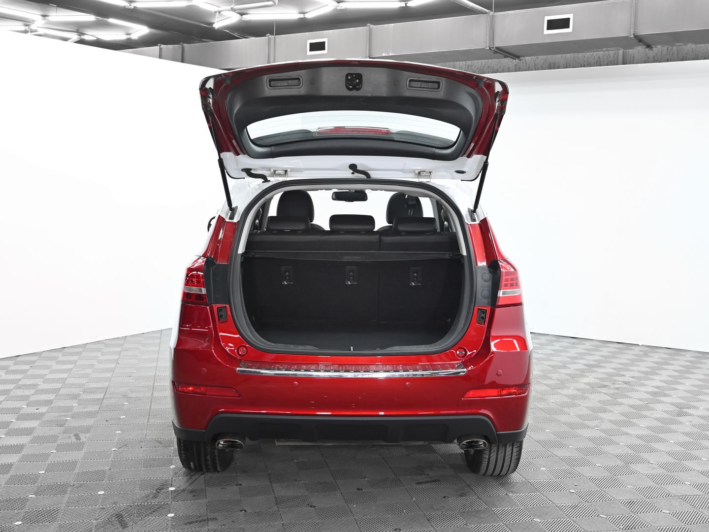 Haval H2