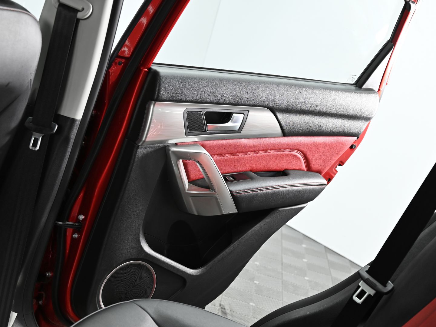 Haval H2