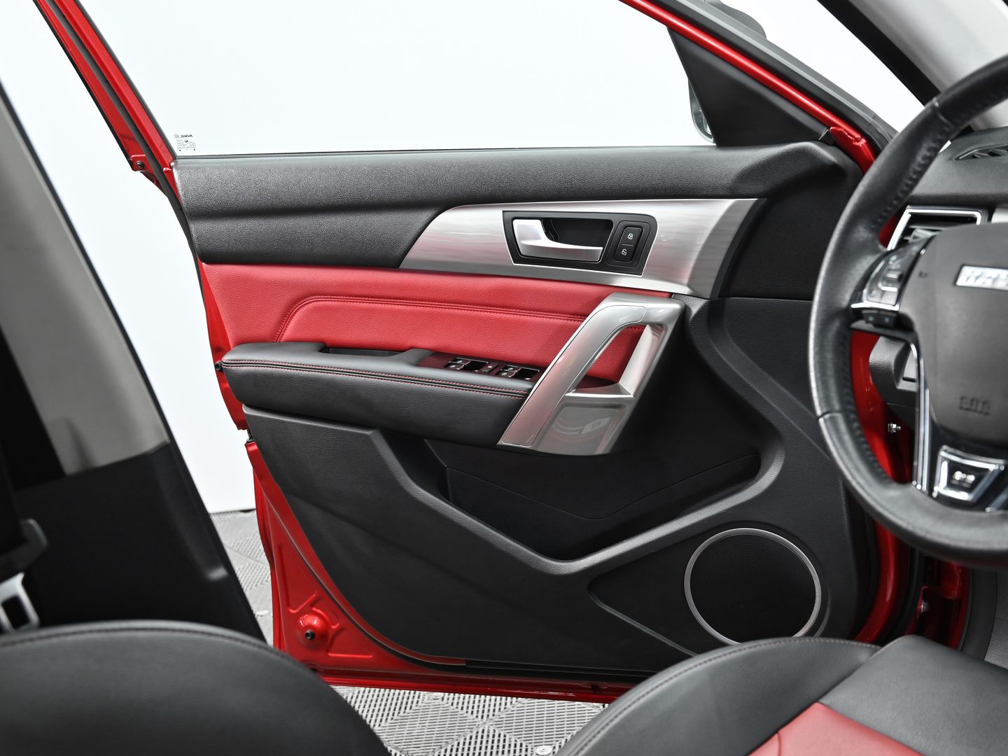 Haval H2