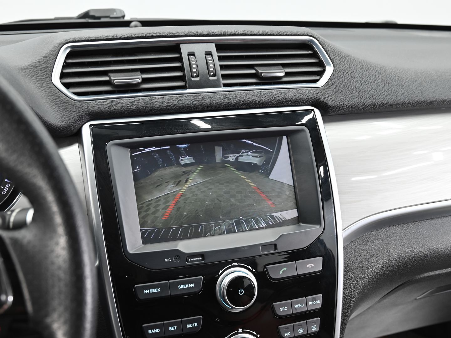 Haval H2