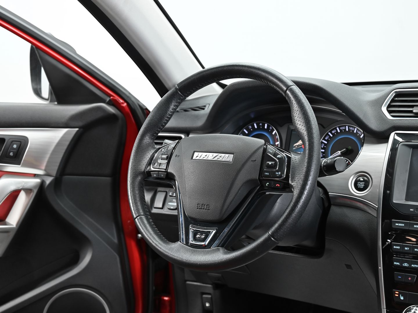 Haval H2