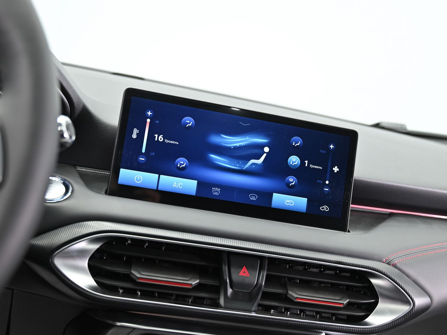 Kaiyi E5