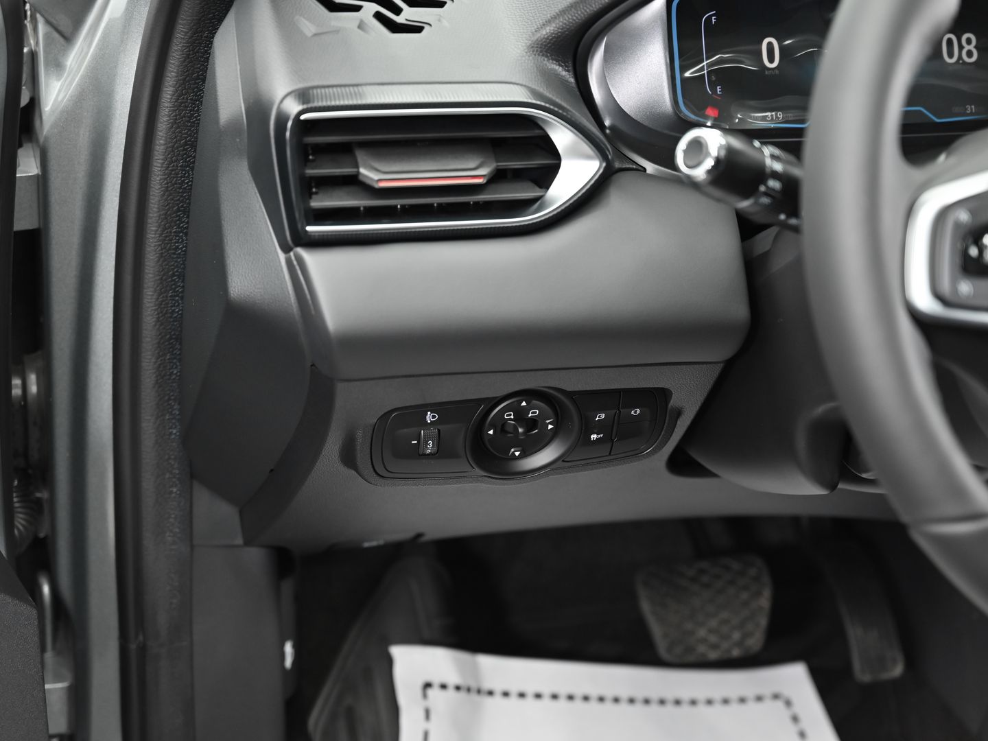 Kaiyi E5