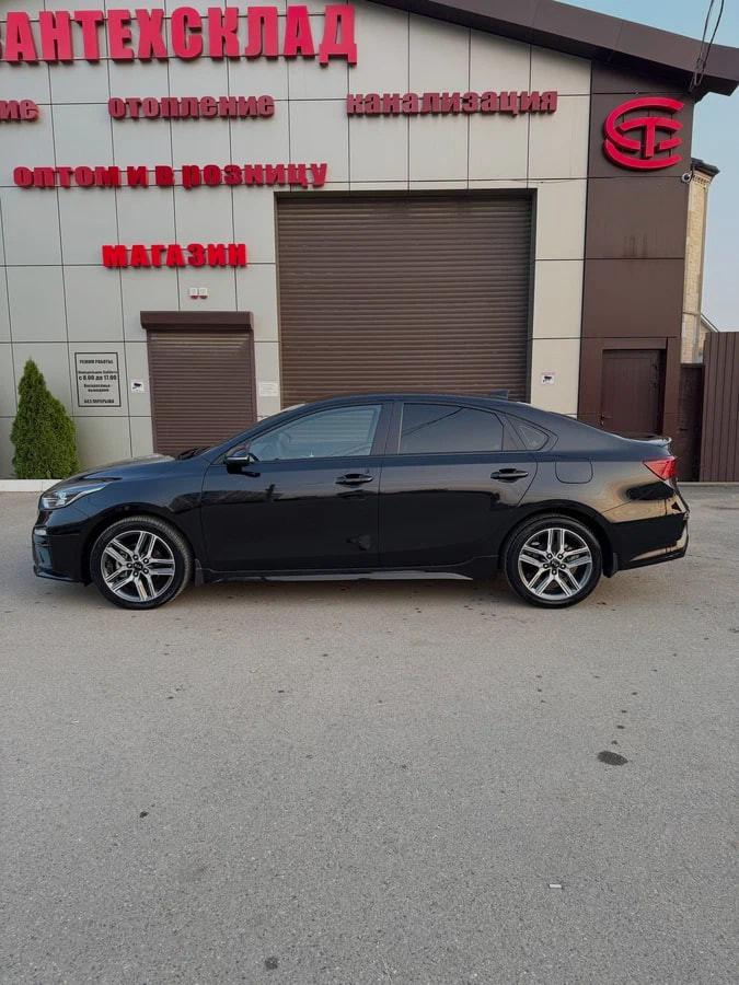 Kia Cerato