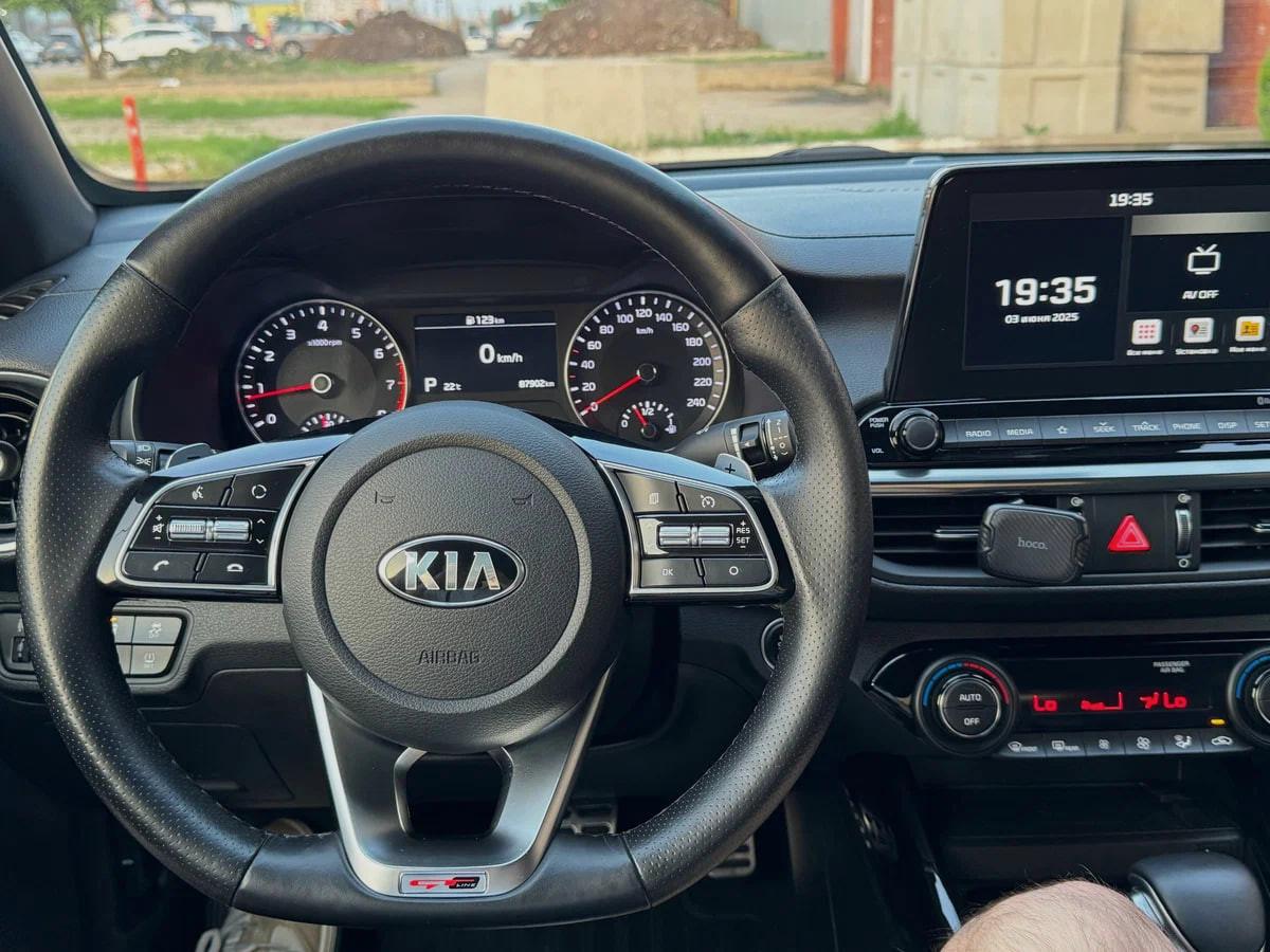 Kia Cerato