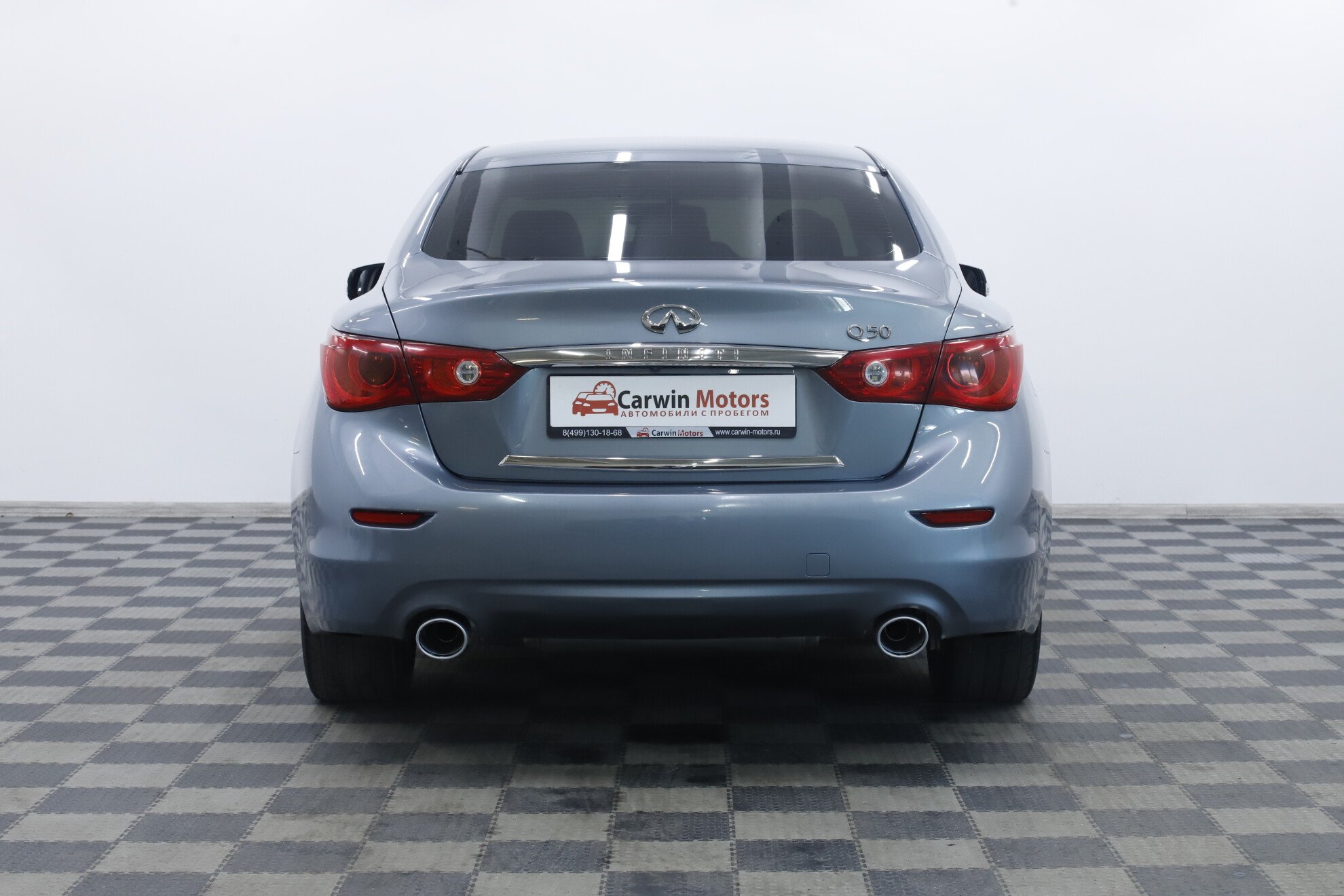 Infiniti Q50