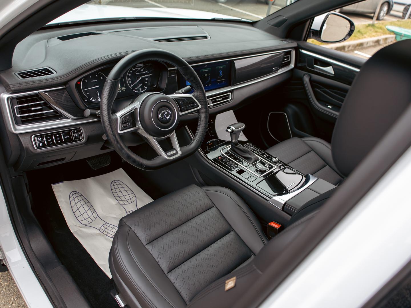 Dongfeng DFSK ix7