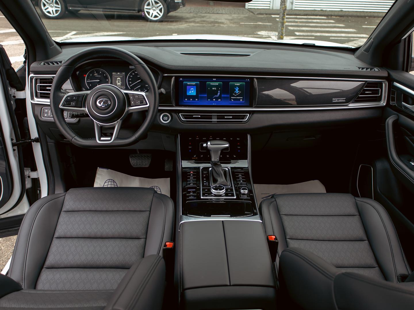 Dongfeng DFSK ix7