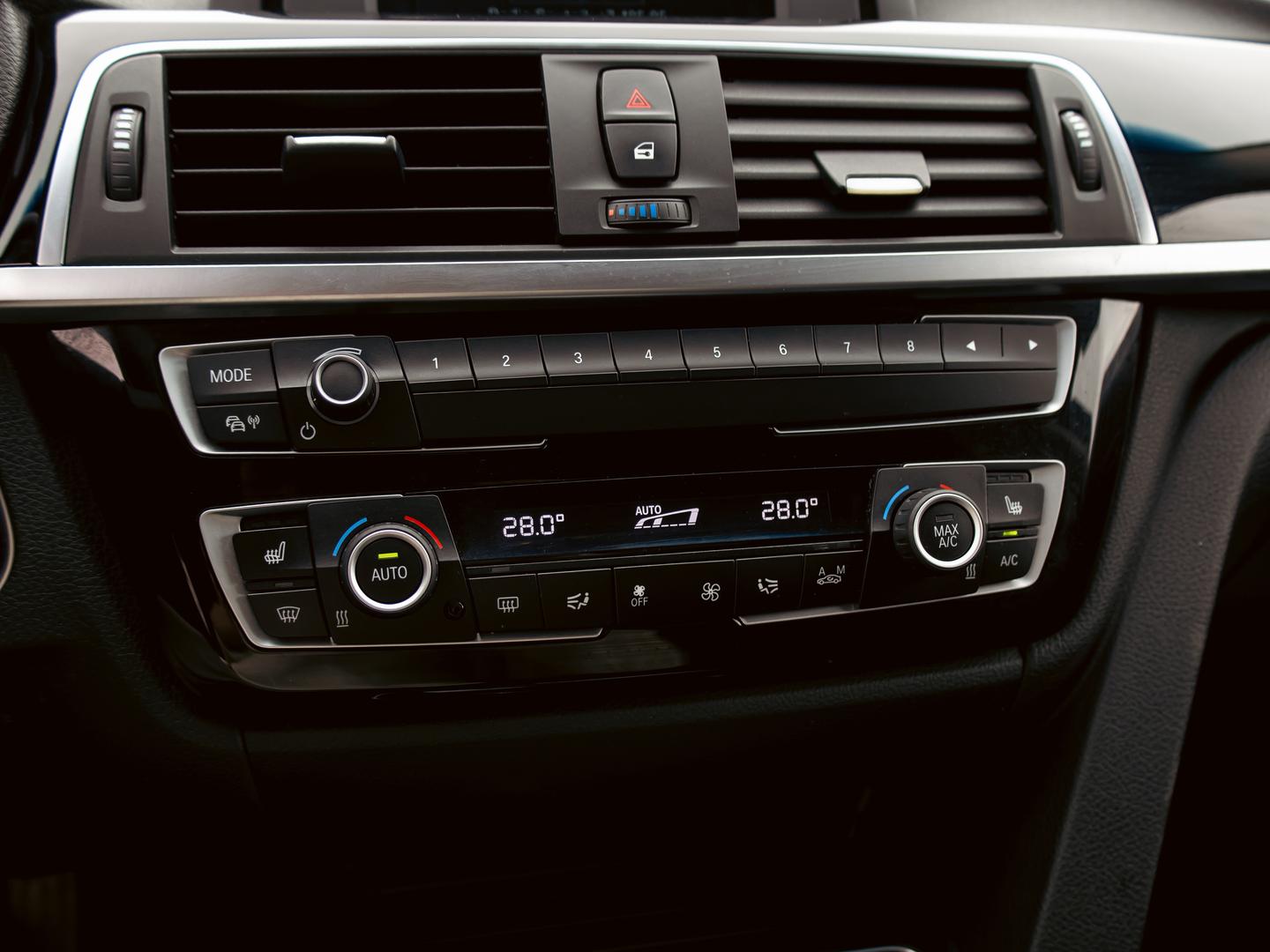 BMW 3 серии
