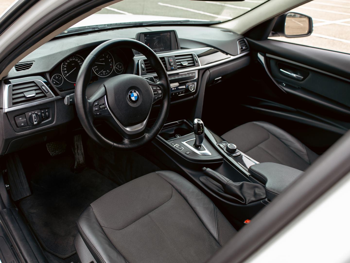 BMW 3 серии