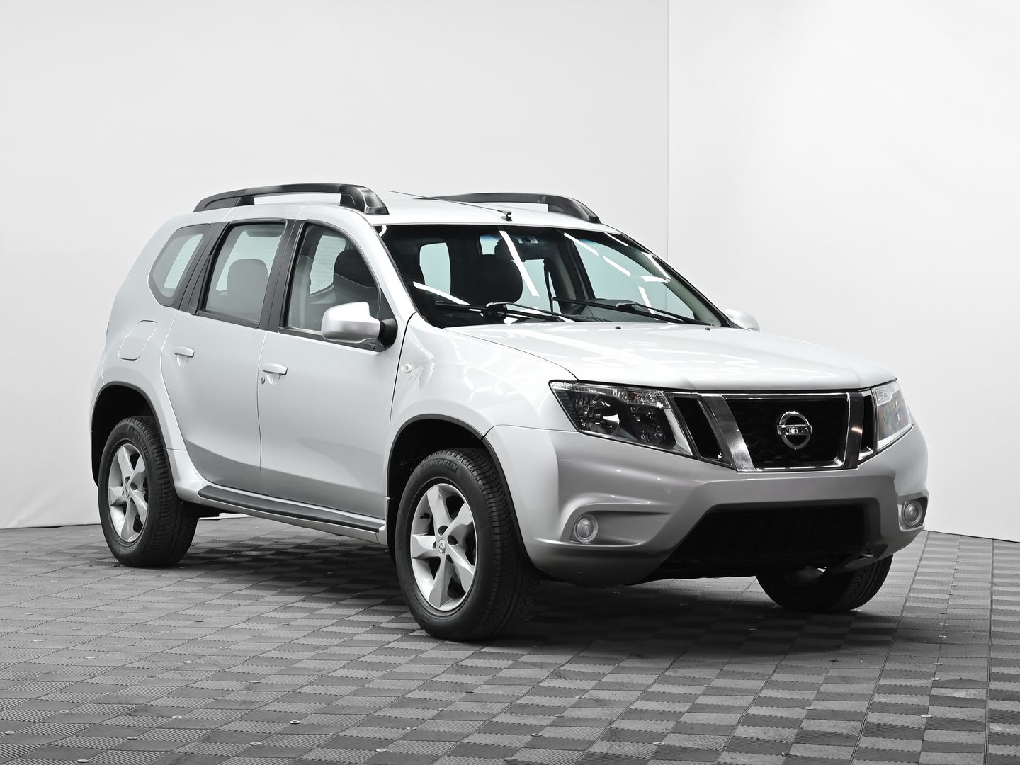 Nissan Terrano