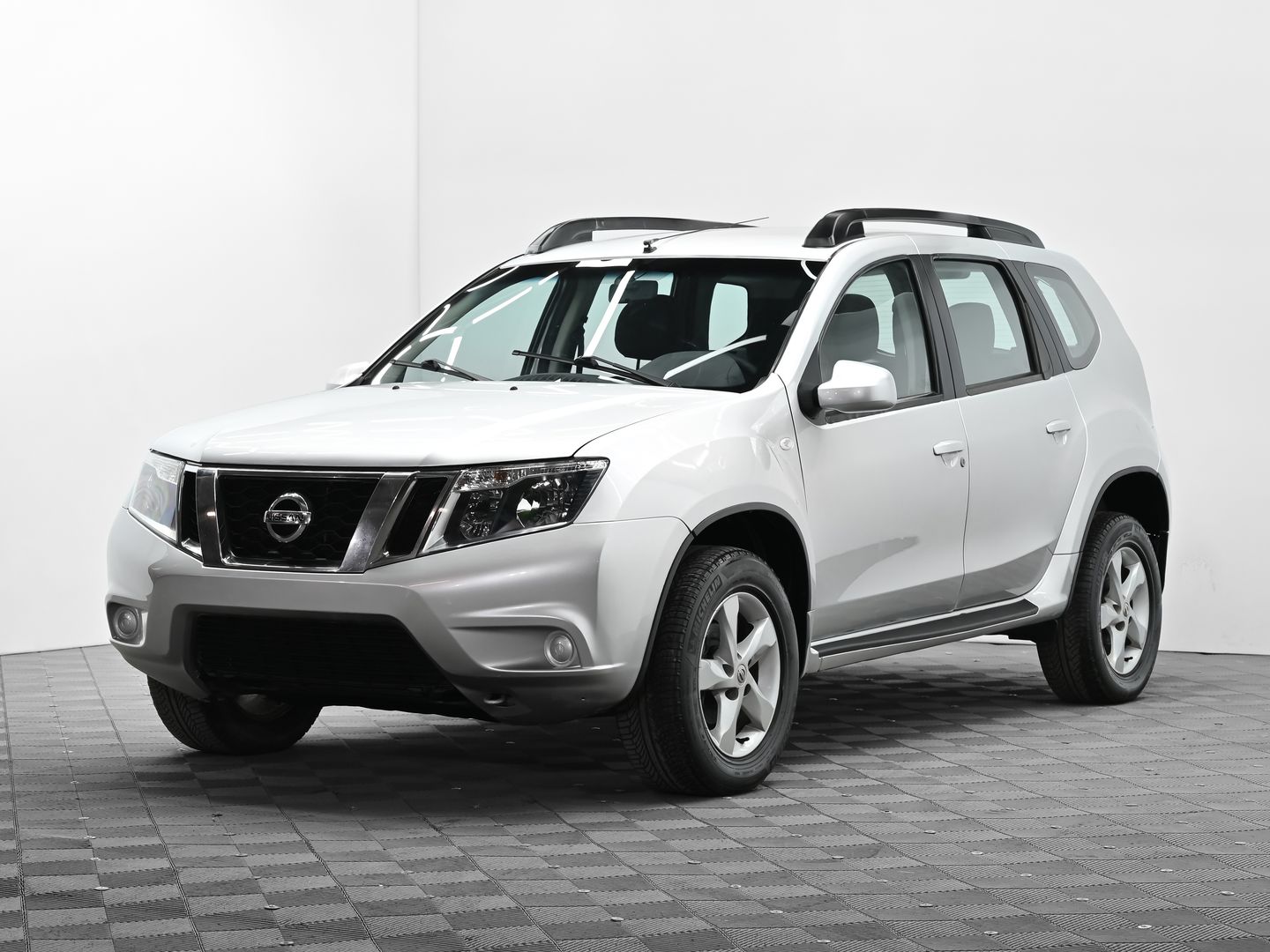 Nissan Terrano