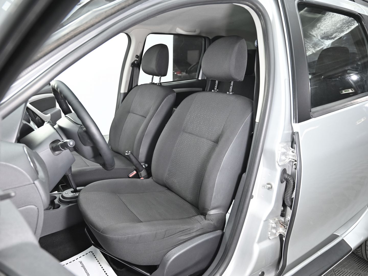 Nissan Terrano
