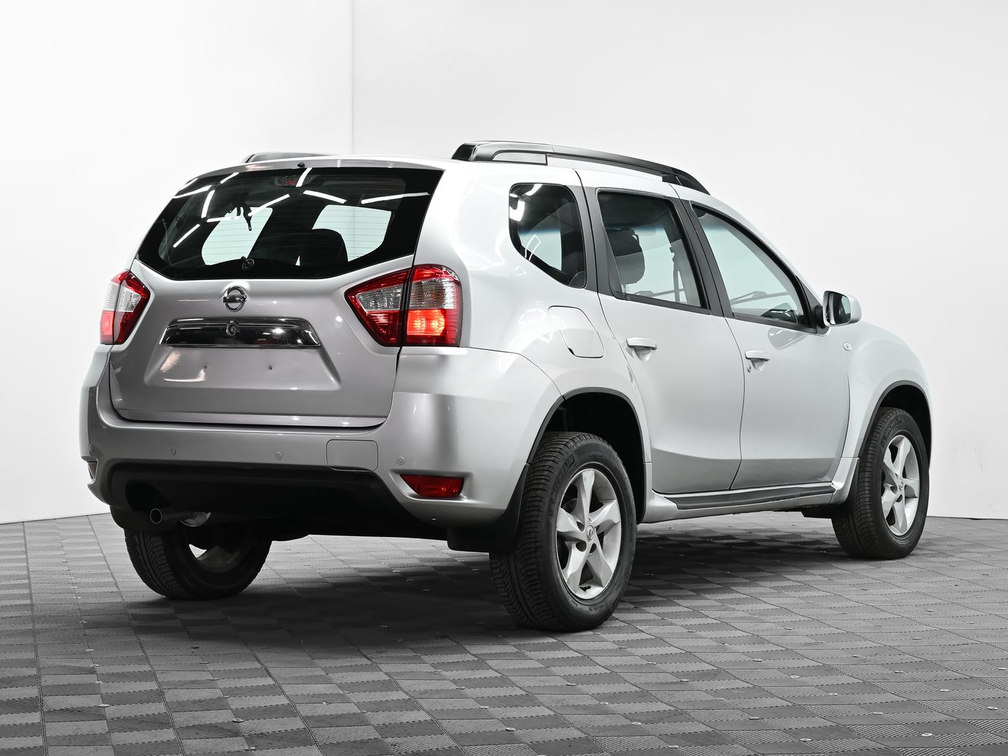 Nissan Terrano