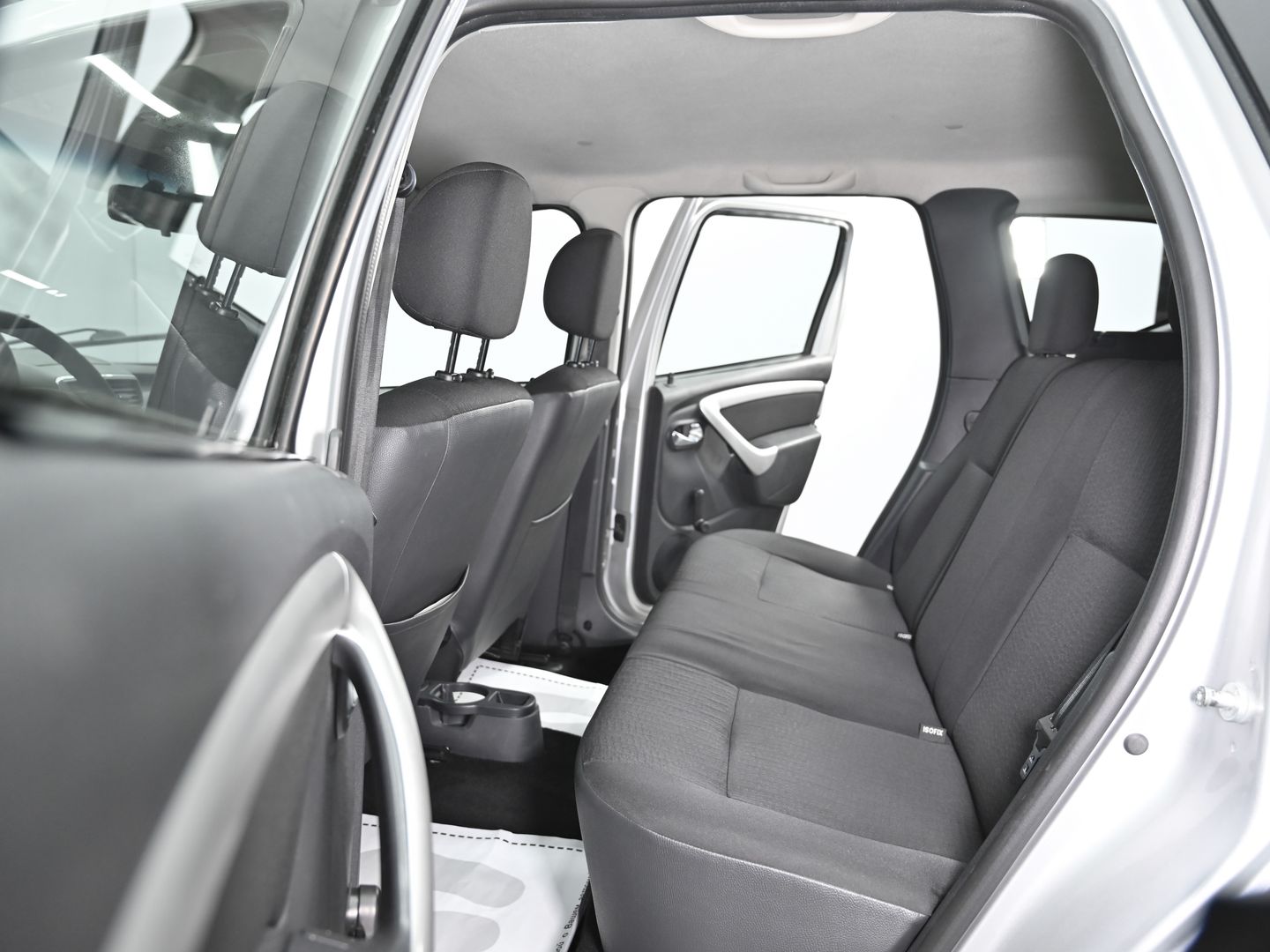 Nissan Terrano