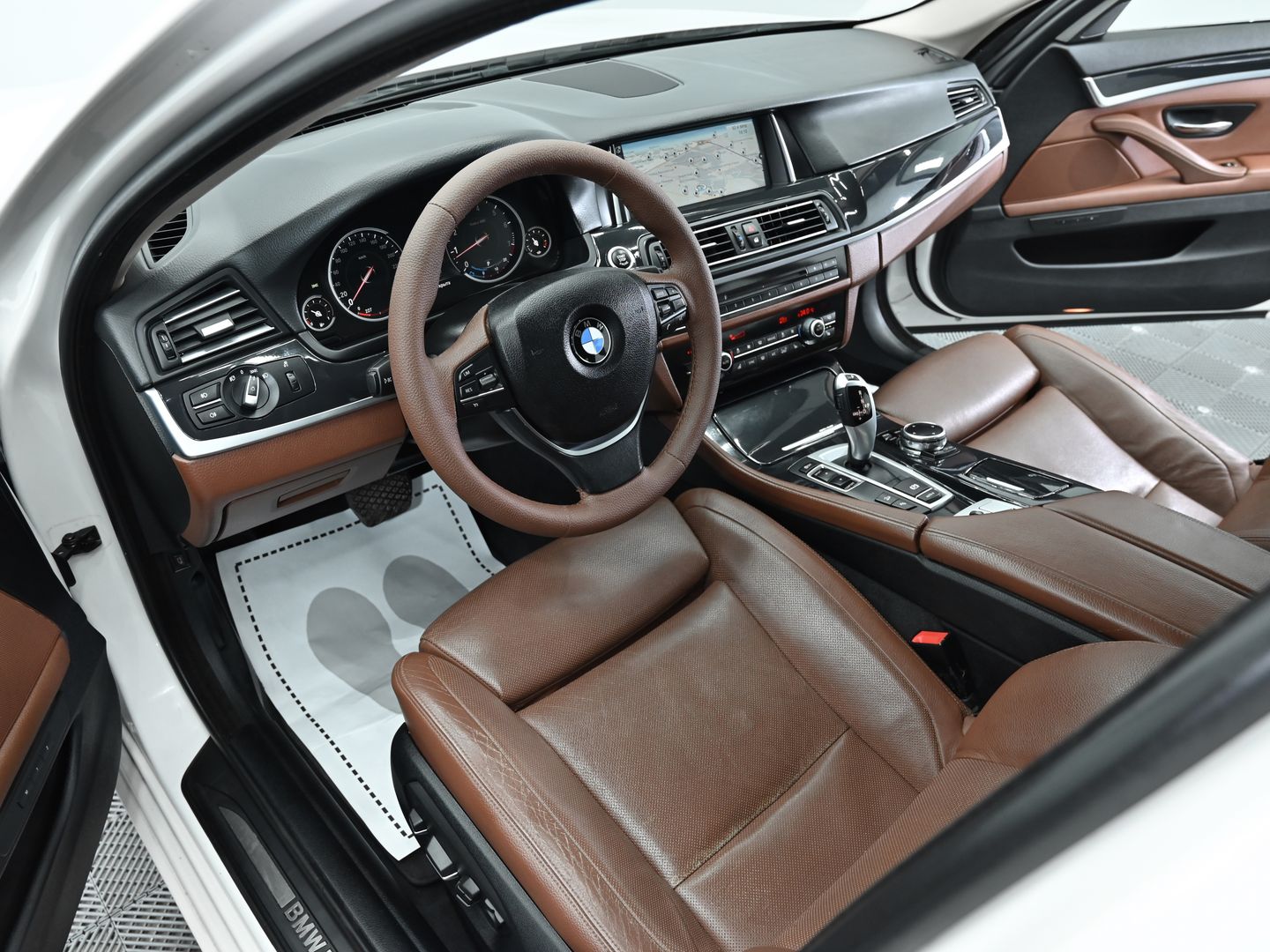 BMW 5 серии