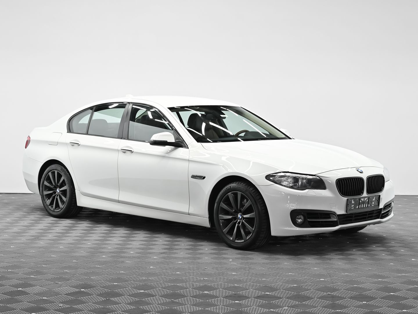 BMW 5 серии